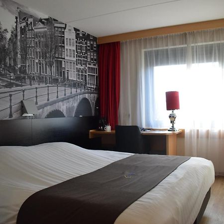 Bastion Hotel Schiphol Hoofddorp Εξωτερικό φωτογραφία